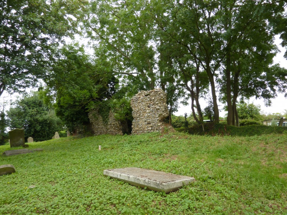 Little Ryburgh
